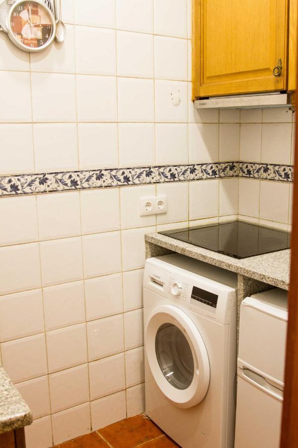 Romantic Apartment El Corte Ingles 2 Lisabona Exterior foto